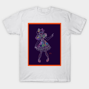 Crystal T-Shirt